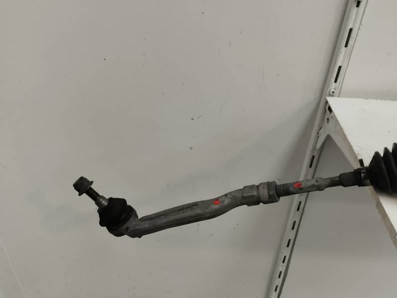 CREMALLERA DIRECCION CITROEN C4 PICASSO 2017 1.2 12V E-THP / PURETECH (131 CV)