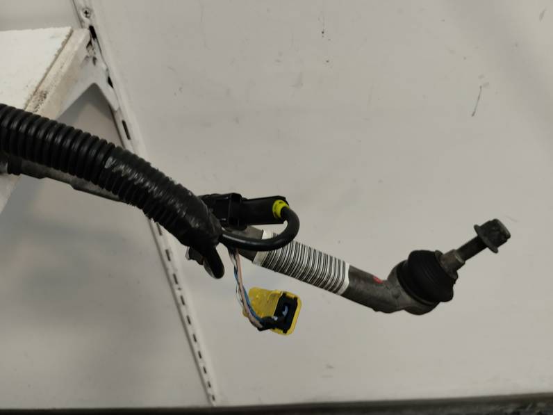 CREMALLERA DIRECCION CITROEN C4 PICASSO 2017 1.2 12V E-THP / PURETECH (131 CV)