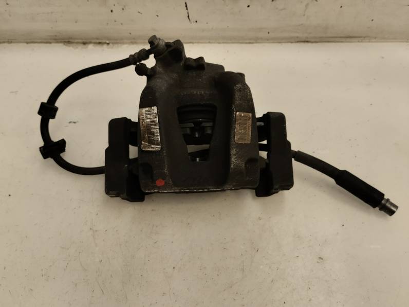 PINZA FRENO DELANTERA DERECHA CITROEN C4 PICASSO 2017 1.2 12V E-THP / PURETECH (131 CV)