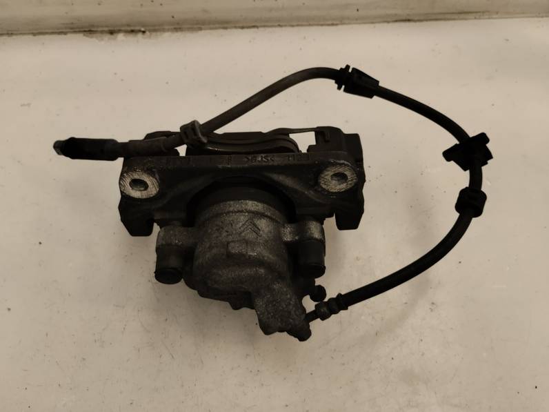 PINZA FRENO DELANTERA IZQUIERDA CITROEN C4 PICASSO 2017 1.2 12V E-THP / PURETECH (131 CV)