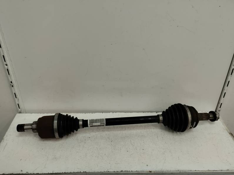 TRANSMISION DELANTERA IZQUIERDA CITROEN C4 PICASSO 2017 1.2 12V E-THP / PURETECH (131 CV)