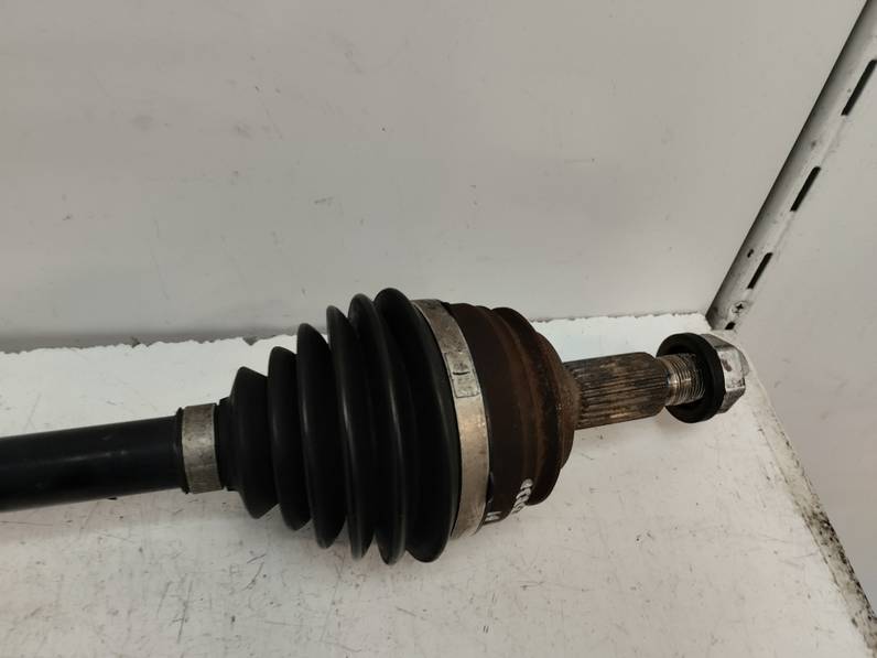 TRANSMISION DELANTERA IZQUIERDA CITROEN C4 PICASSO 2017 1.2 12V E-THP / PURETECH (131 CV)