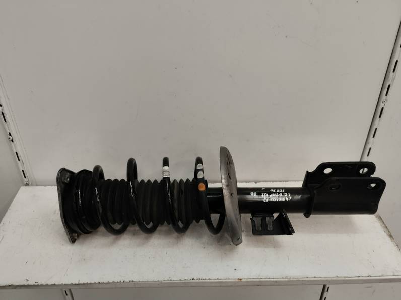 AMORTIGUADOR DELANTERO DERECHO CITROEN C4 PICASSO 2017 1.2 12V E-THP / PURETECH (131 CV)