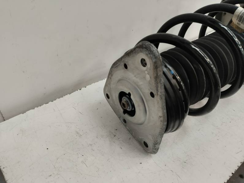 AMORTIGUADOR DELANTERO DERECHO CITROEN C4 PICASSO 2017 1.2 12V E-THP / PURETECH (131 CV)