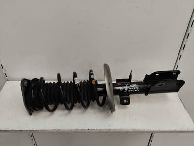 AMORTIGUADOR DELANTERO IZQUIERDO CITROEN C4 PICASSO 2017 1.2 12V E-THP / PURETECH (131 CV)