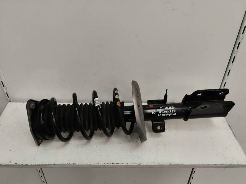 AMORTIGUADOR DELANTERO IZQUIERDO CITROEN C4 PICASSO 2017 1.2 12V E-THP / PURETECH (131 CV)