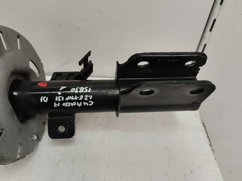 AMORTIGUADOR DELANTERO IZQUIERDO CITROEN C4 PICASSO 2017 1.2 12V E-THP / PURETECH (131 CV)