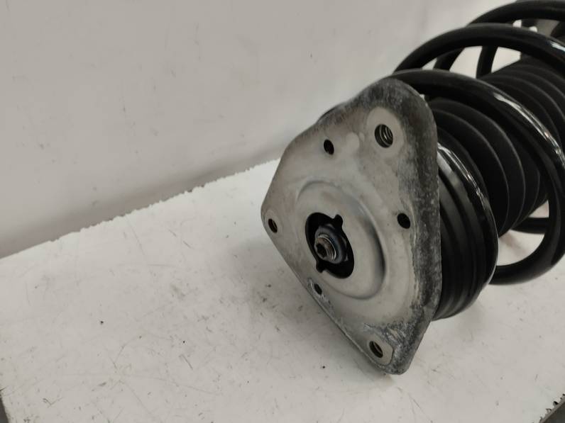 AMORTIGUADOR DELANTERO IZQUIERDO CITROEN C4 PICASSO 2017 1.2 12V E-THP / PURETECH (131 CV)