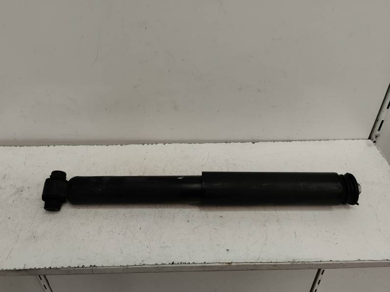 AMORTIGUADOR TRASERO IZQUIERDO CITROEN C4 PICASSO 2017 1.2 12V E-THP / PURETECH (131 CV)