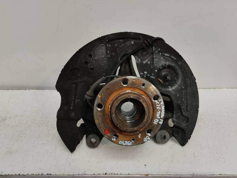 MANGUETA DELANTERA DERECHA CITROEN C4 PICASSO 2017 1.2 12V E-THP / PURETECH (131 CV)