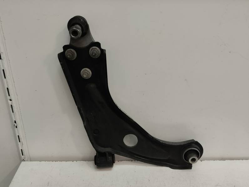 BRAZO SUSPENSION INFERIOR DELANTERO DERECHO CITROEN C4 PICASSO 2017 1.2 12V E-THP / PURETECH (131 CV)