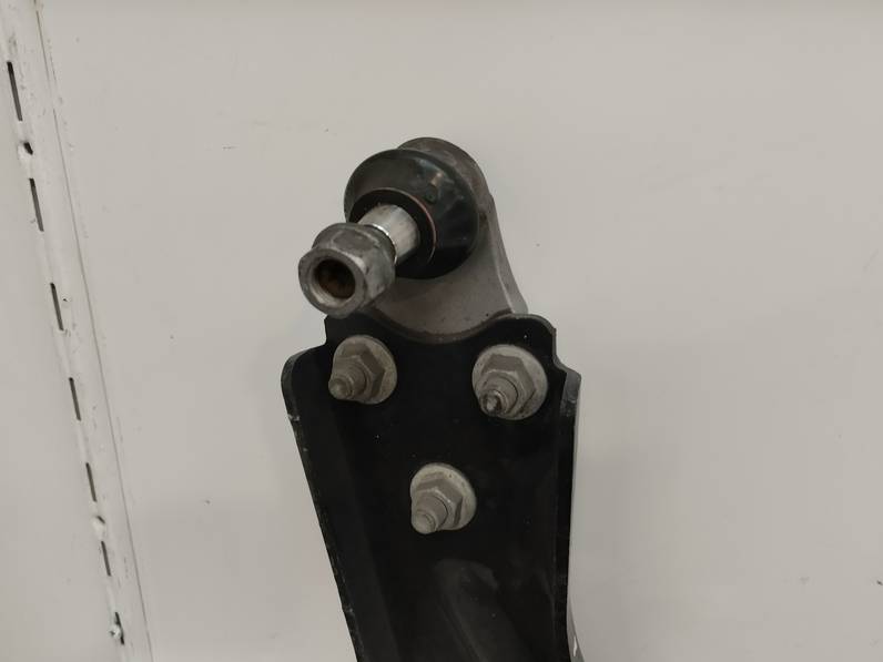 BRAZO SUSPENSION INFERIOR DELANTERO DERECHO CITROEN C4 PICASSO 2017 1.2 12V E-THP / PURETECH (131 CV)