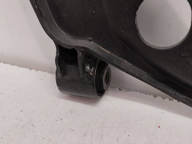 BRAZO SUSPENSION INFERIOR DELANTERO DERECHO CITROEN C4 PICASSO 2017 1.2 12V E-THP / PURETECH (131 CV)