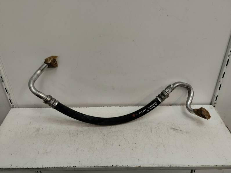 TUBOS AIRE ACONDICIONADO CITROEN C4 PICASSO 2017 1.2 12V E-THP / PURETECH (131 CV)