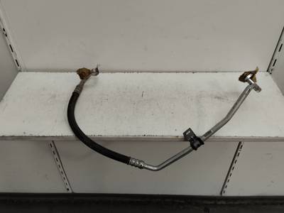 TUBOS AIRE ACONDICIONADO CITROEN C4 PICASSO 2017 1.2 12V E-THP / PURETECH (131 CV)