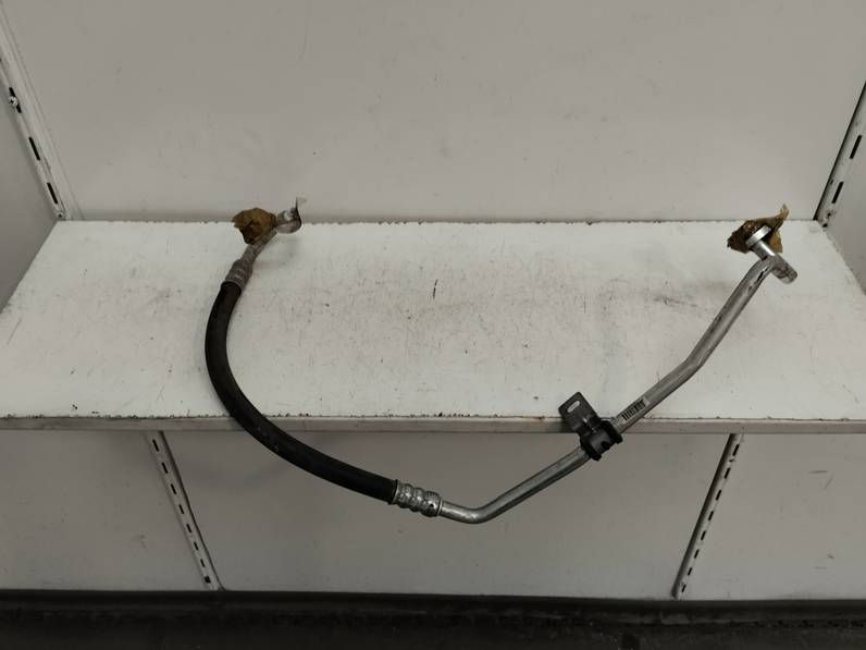 TUBOS AIRE ACONDICIONADO CITROEN C4 PICASSO 2017 1.2 12V E-THP / PURETECH (131 CV)