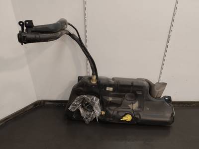 DEPOSITO COMBUSTIBLE CITROEN C4 BERLINA 2007 1.6 HDI (109 CV)