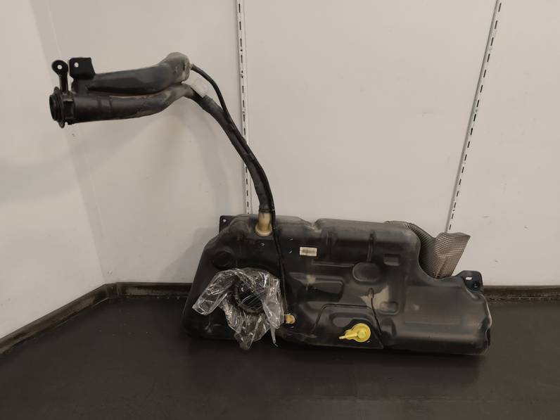 DEPOSITO COMBUSTIBLE CITROEN C4 BERLINA 2007 1.6 HDI (109 CV)