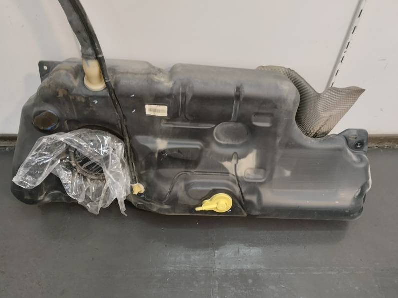 DEPOSITO COMBUSTIBLE CITROEN C4 BERLINA 2007 1.6 HDI (109 CV)