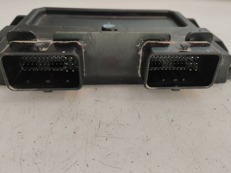 CENTRALITA MOTOR UCE PEUGEOT PARTNER 2004 1.9 D (69 CV)