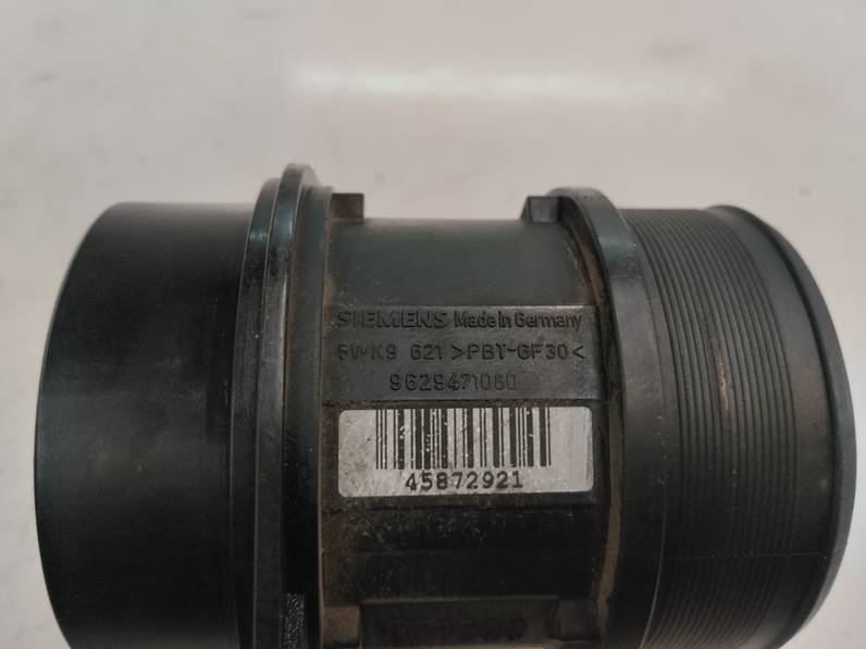 CAUDALIMETRO PEUGEOT PARTNER 2004 1.9 D (69 CV)