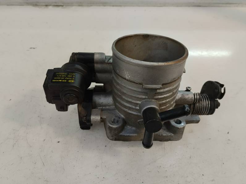 CAJA MARIPOSA KIA CARNIVAL II 2005 2.5 V6 (150 CV)