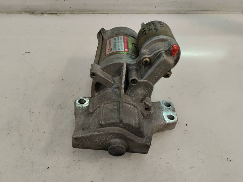 MOTOR ARRANQUE KIA CARNIVAL II 2005 2.5 V6 (150 CV)