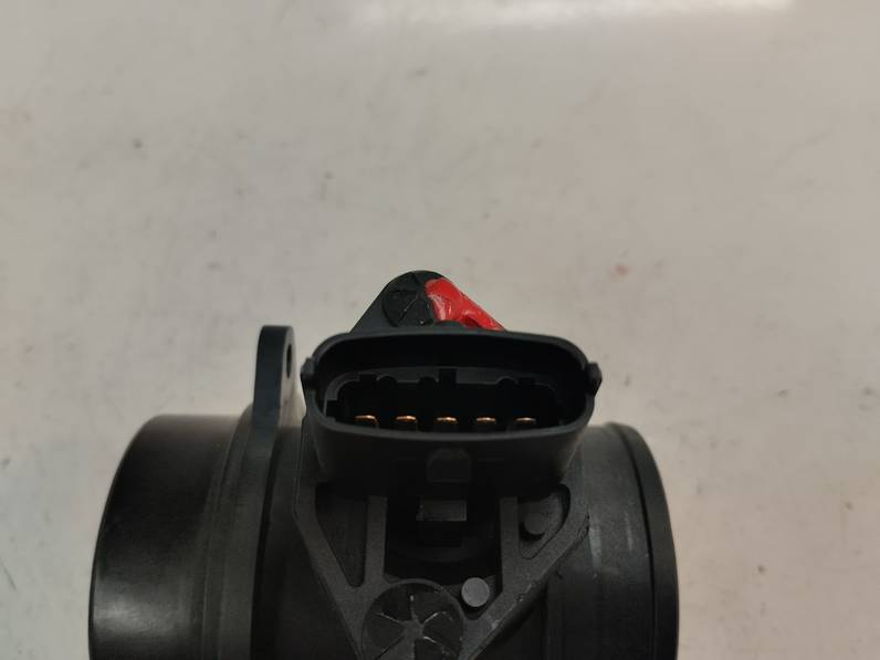 CAUDALIMETRO FIAT PUNTO BERLINA 2007 1.3 JTD (69 CV)