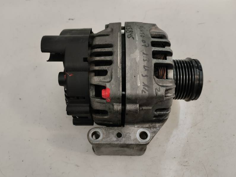 ALTERNADOR FIAT PUNTO BERLINA 2007 1.3 JTD (69 CV)