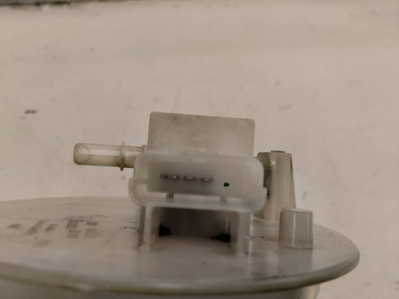 BOMBA COMBUSTIBLE FIAT PUNTO BERLINA 2007 1.3 JTD (69 CV)