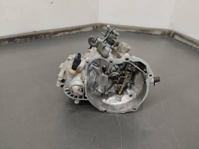 CAJA CAMBIOS DAEWOO MATIZ 2005 1.0 (64 CV)