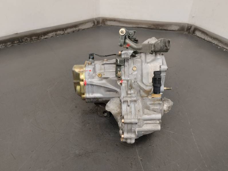 CAJA CAMBIOS DAEWOO MATIZ 2005 1.0 (64 CV)