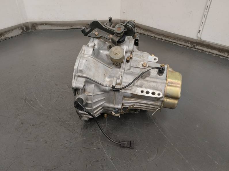 CAJA CAMBIOS DAEWOO MATIZ 2005 1.0 (64 CV)