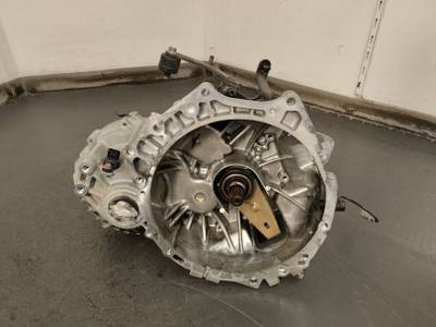 CAJA CAMBIOS KIA CARNIVAL II 2005 2.5 V6 (150 CV)