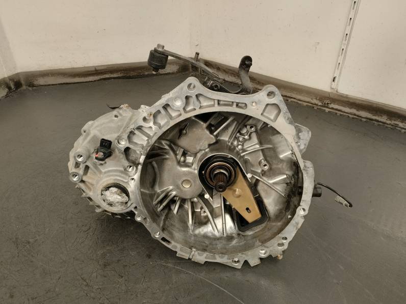 CAJA CAMBIOS KIA CARNIVAL II 2005 2.5 V6 (150 CV)