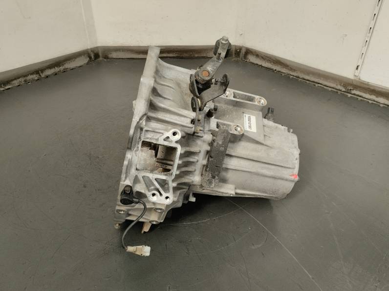 CAJA CAMBIOS KIA CARNIVAL II 2005 2.5 V6 (150 CV)