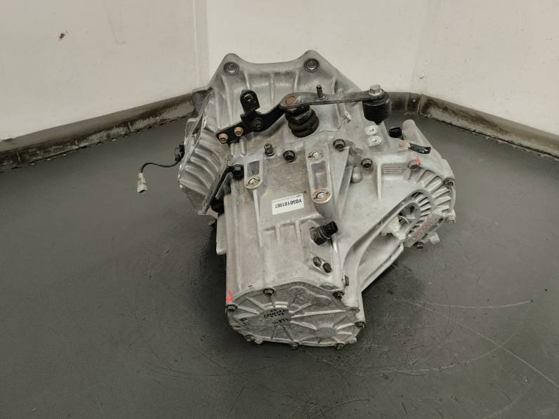 CAJA CAMBIOS KIA CARNIVAL II 2005 2.5 V6 (150 CV)