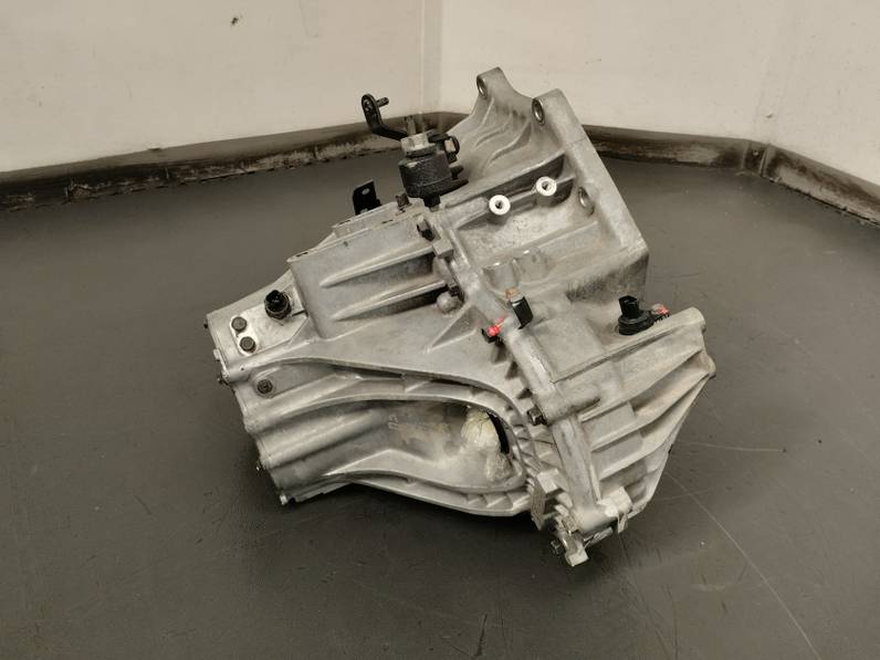 CAJA CAMBIOS KIA CARNIVAL II 2005 2.5 V6 (150 CV)