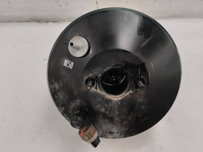 SERVOFRENO TOYOTA RAV 4 2002 2.0 TURBODIESEL (116 CV)