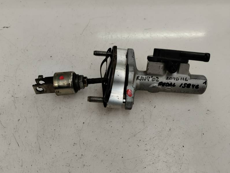 BOMBA EMBRAGUE TOYOTA RAV 4 2002 2.0 TURBODIESEL (116 CV)