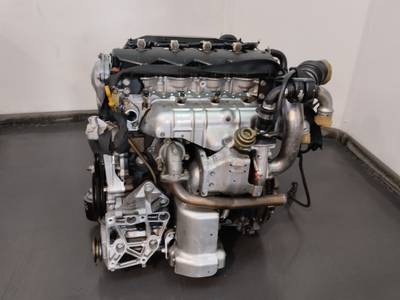 MOTOR COMPLETO NISSAN ALMERA TINO 2005 2.2 DCI D (136 CV)