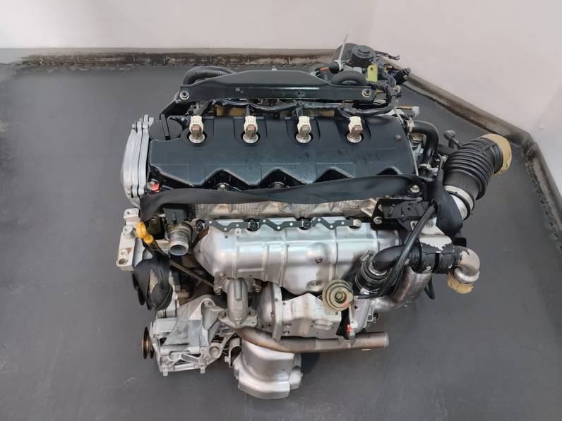 MOTOR COMPLETO NISSAN ALMERA TINO 2005 2.2 DCI D (136 CV)