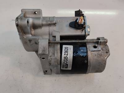 MOTOR ARRANQUE TOYOTA RAV 4 2002 2.0 TURBODIESEL (116 CV)