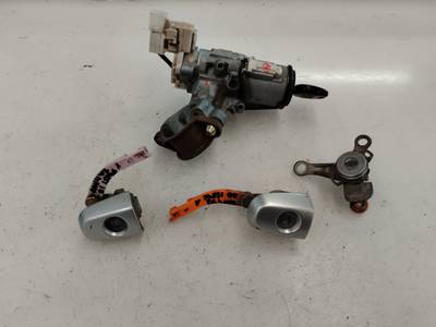 JUEGO BOMBINES TOYOTA RAV 4 2002 2.0 TURBODIESEL (116 CV)