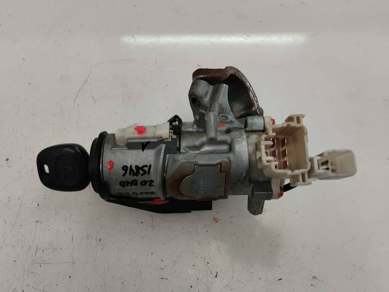 JUEGO BOMBINES TOYOTA RAV 4 2002 2.0 TURBODIESEL (116 CV)