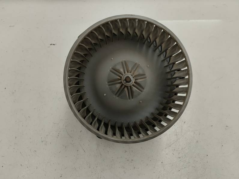 MOTOR CALEFACCION TOYOTA RAV 4 2002 2.0 TURBODIESEL (116 CV)