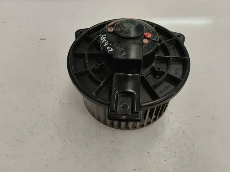 MOTOR CALEFACCION TOYOTA RAV 4 2002 2.0 TURBODIESEL (116 CV)