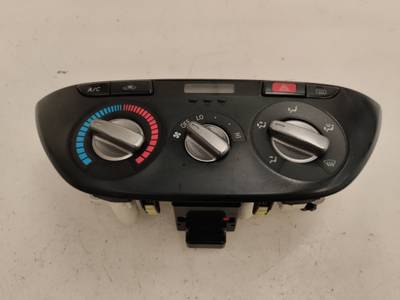 MANDO CALEFACCION AIRE ACONDICIONADO TOYOTA RAV 4 2002 2.0 TURBODIESEL (116 CV)