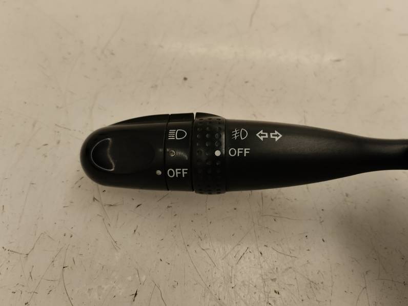 MANDO LUCES TOYOTA RAV 4 2002 2.0 TURBODIESEL (116 CV)