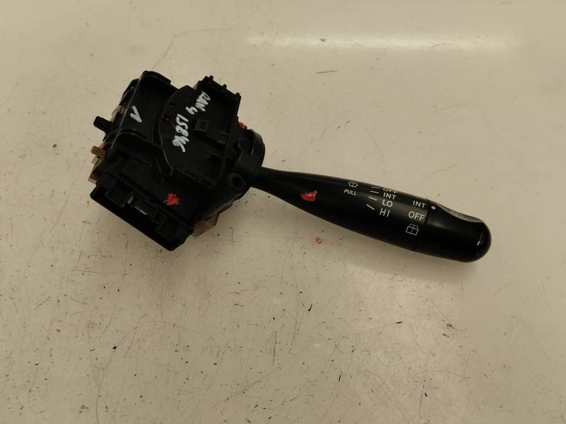 MANDO LIMPIA TOYOTA RAV 4 2002 2.0 TURBODIESEL (116 CV)